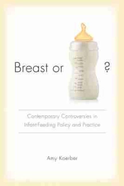 Produktbild: Breast or Bottle?