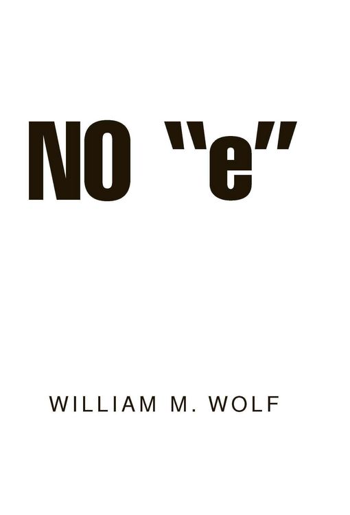 Produktbild: No ''e''