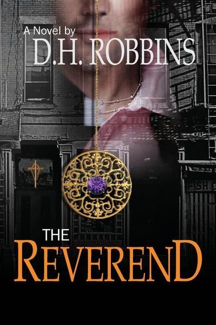 Produktbild: The Reverend