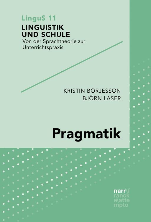 Produktbild: Pragmatik