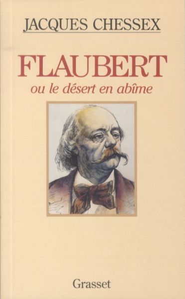 Produktbild: Flaubert Ou Le Desert En Abime
