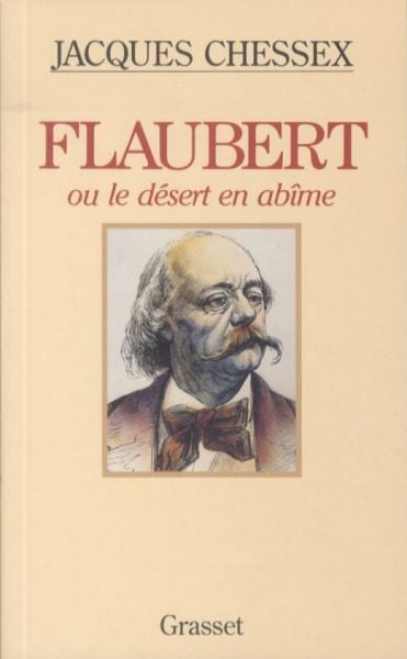 Produktbild: Flaubert Ou Le Desert En Abime