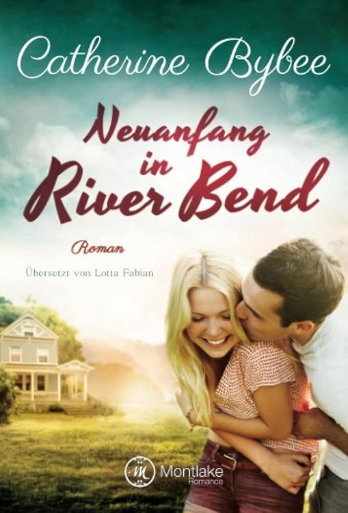 Produktbild: Neuanfang in River Bend