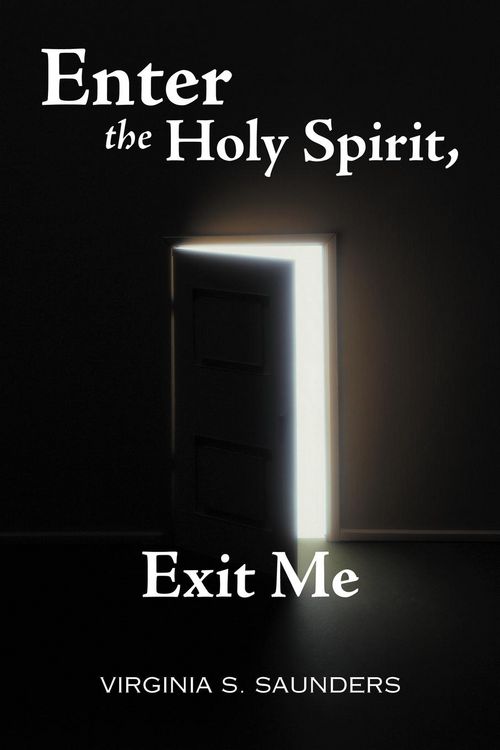 Produktbild: Enter the Holy Spirit, Exit Me