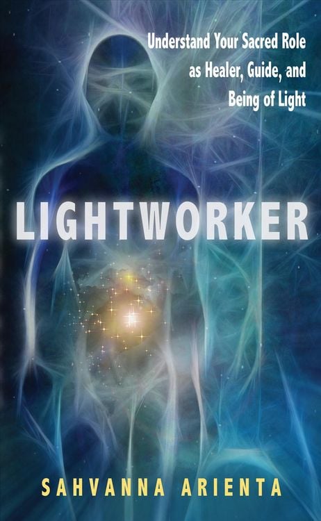 Produktbild: Lightworker