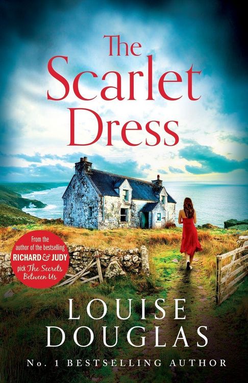 Produktbild: The Scarlet Dress