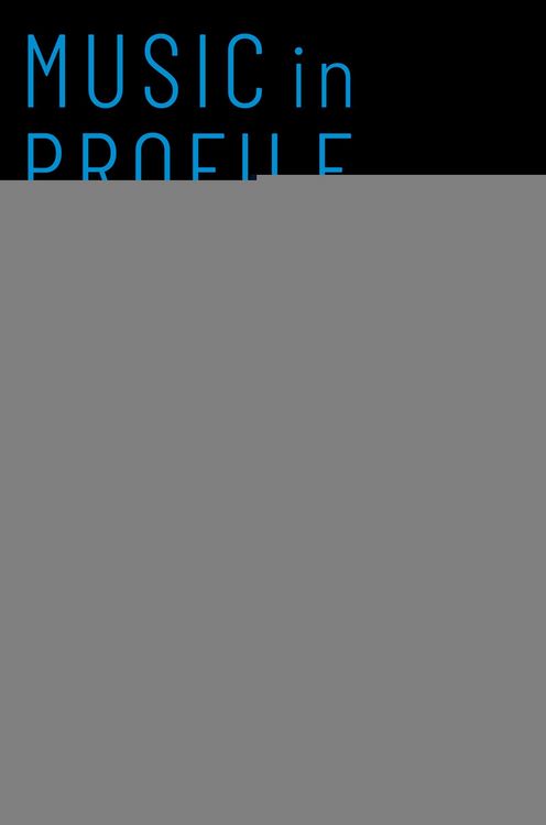 Produktbild: Music in Profile