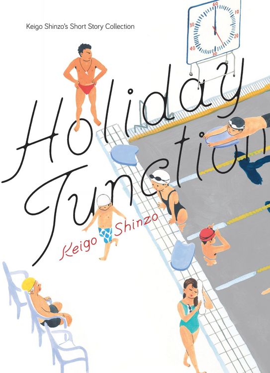 Produktbild: Holiday Junction