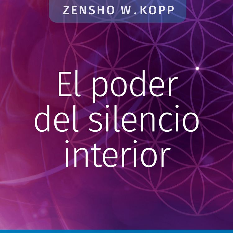 Produktbild: El poder del silencio interior