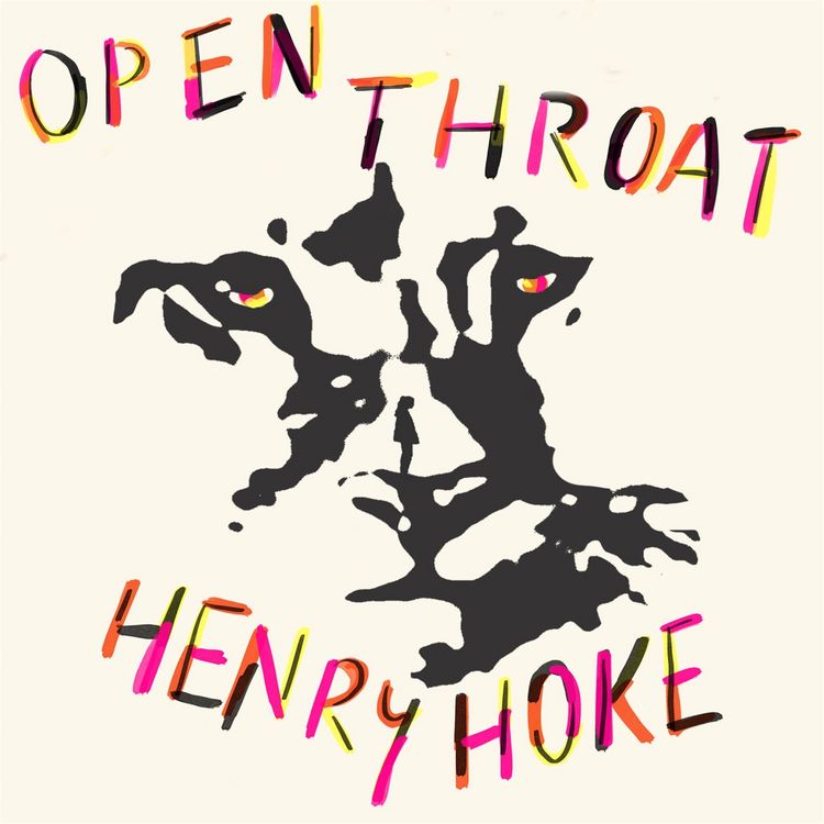 Produktbild: Open Throat