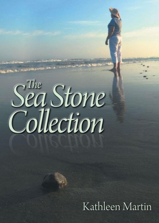Produktbild: The Sea Stone Collection