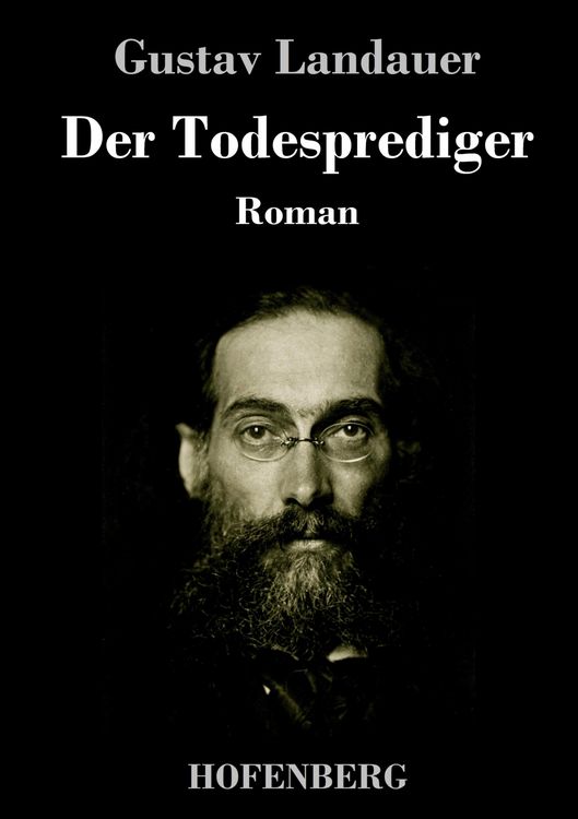 Produktbild: Der Todesprediger
