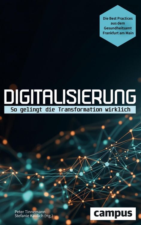 Produktbild: Digitalisierung