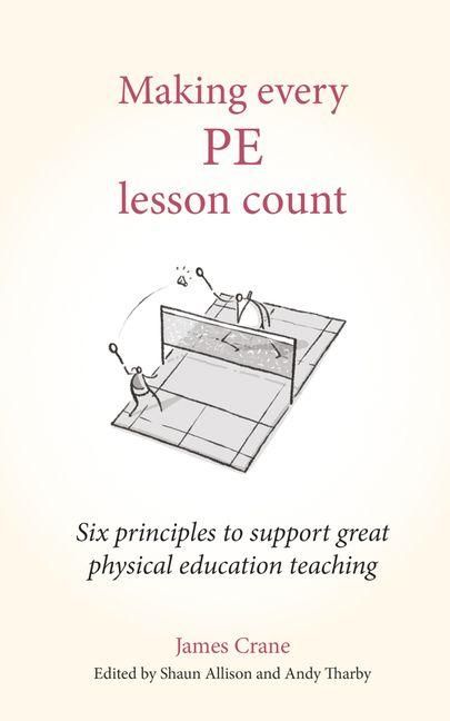 Produktbild: Making Every Pe Lesson Count