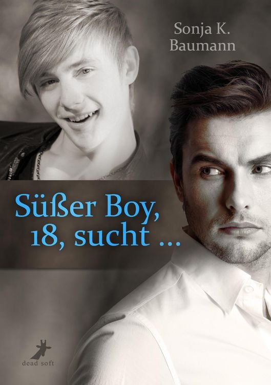 Produktbild: S&uuml;&szlig;er Boy, 18, sucht ...