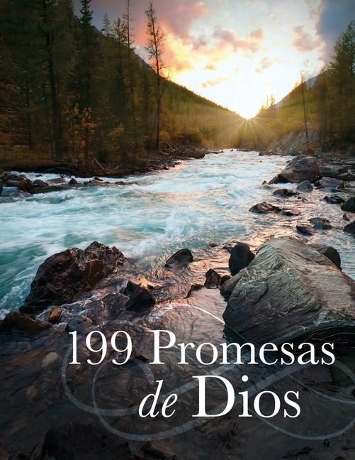 Produktbild: 199 Promesas de Dios