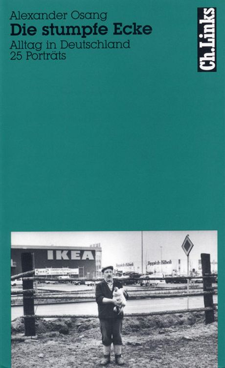 Produktbild: Die stumpfe Ecke