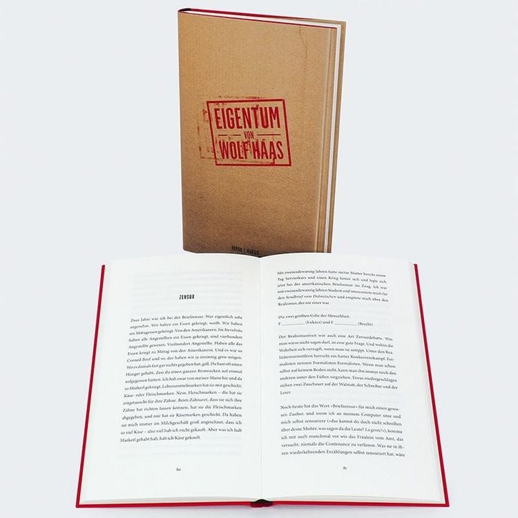 Produktbild: Eigentum