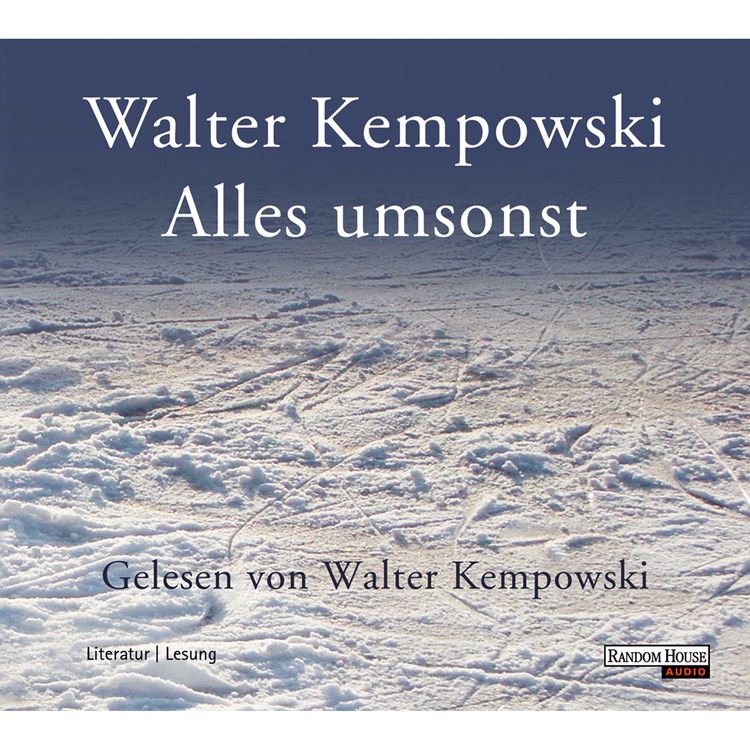 Produktbild: Alles umsonst