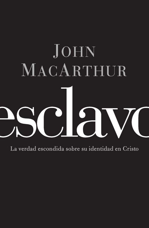 Produktbild: El Esclavo