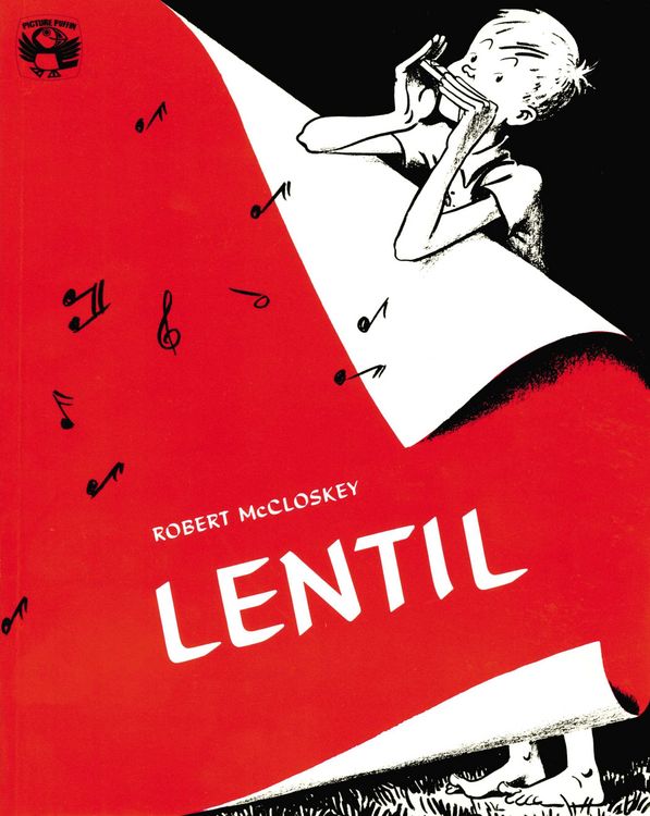 Produktbild: Lentil