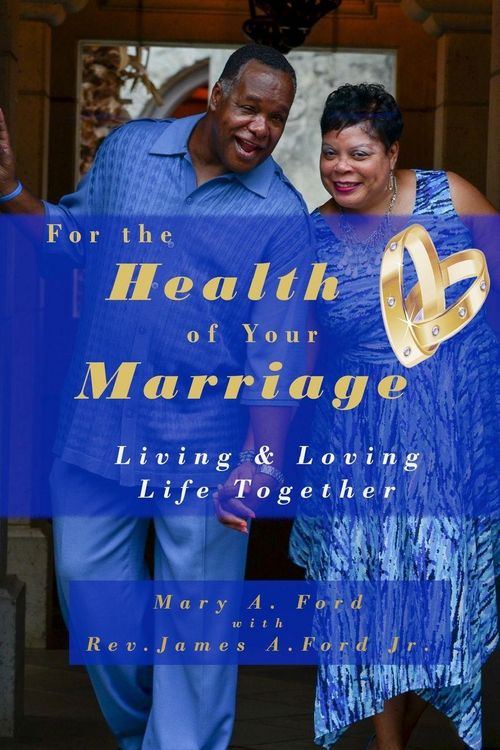 Produktbild: For the Health of Your Marriage