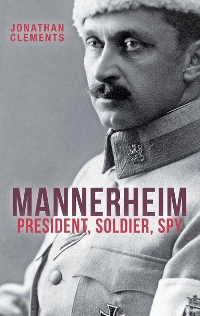 Produktbild: Mannerheim