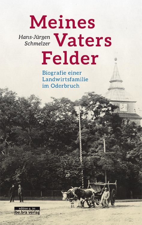 Produktbild: Meines Vaters Felder