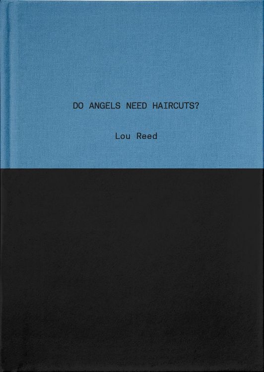 Produktbild: Do Angels Need Haircuts?