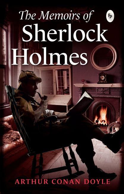 Produktbild: The Memoirs of Sherlock Holmes