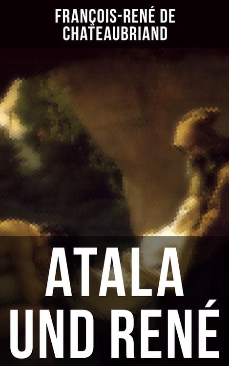 Produktbild: Atala und Ren&eacute;