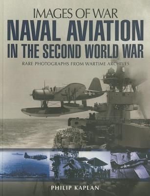 Produktbild: Naval Aviation in the Second World War