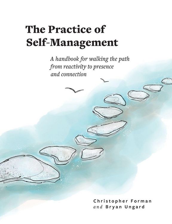 Produktbild: The Practice of Self-Management