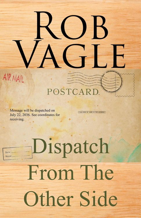 Produktbild: Dispatch From The Other Side