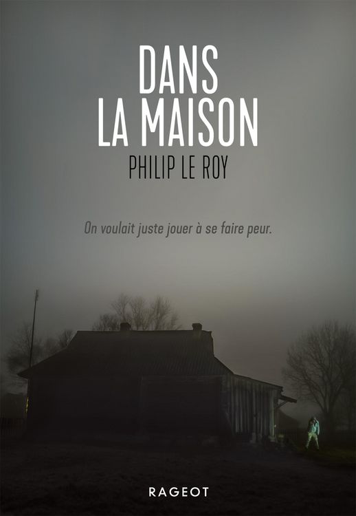 Produktbild: Dans la maison