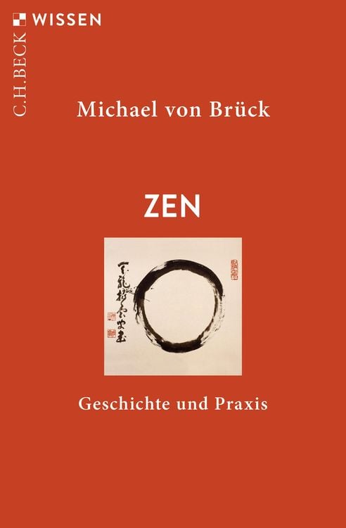 Bild vom Artikel Zen vom Autor Michael Brück