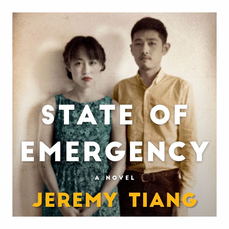 Produktbild: State of Emergency