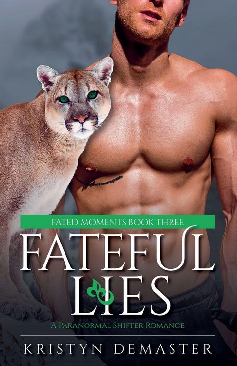 Produktbild: Fateful Lies