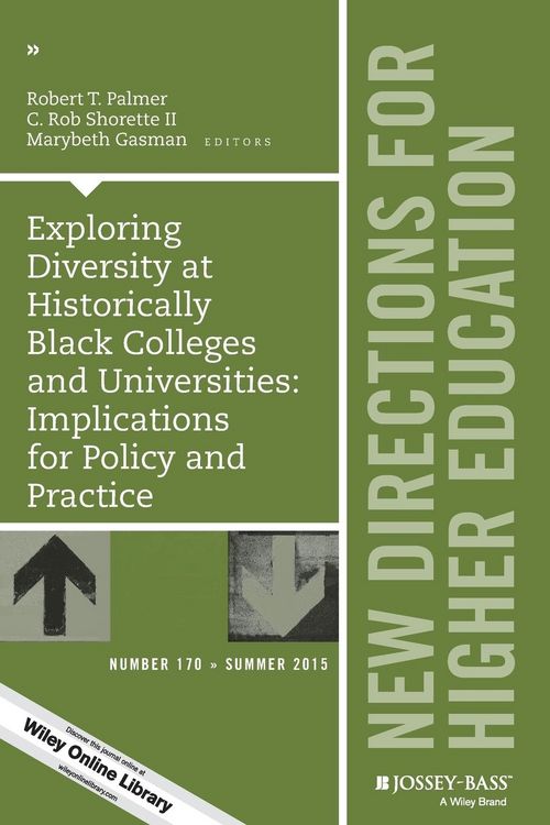 Produktbild: Exploring Diversity At Histori