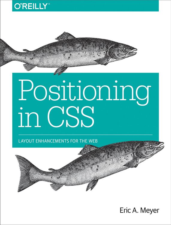 Produktbild: Positioning in CSS