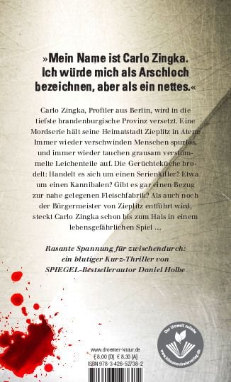 Produktbild: Der Fleischer
