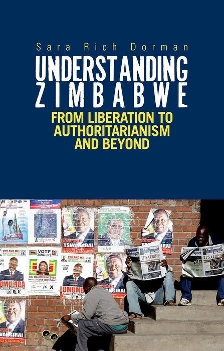 Produktbild: Understanding Zimbabwe