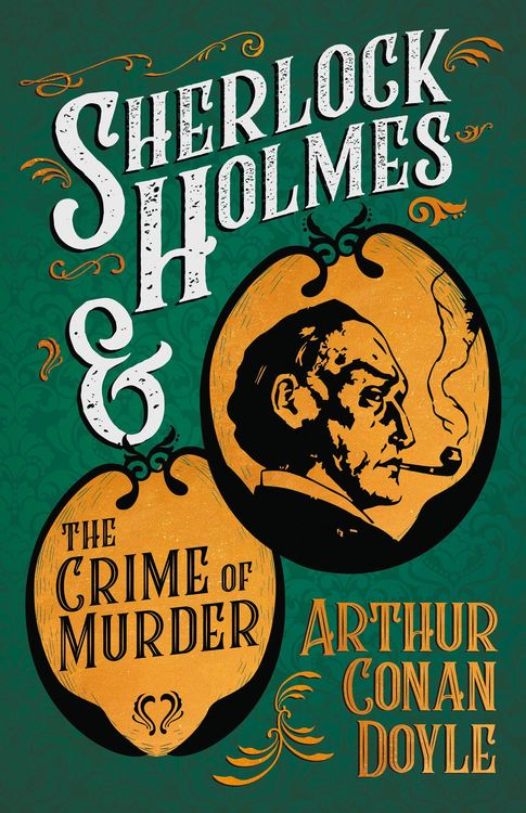 Produktbild: Sherlock Holmes and the Crime of Murder