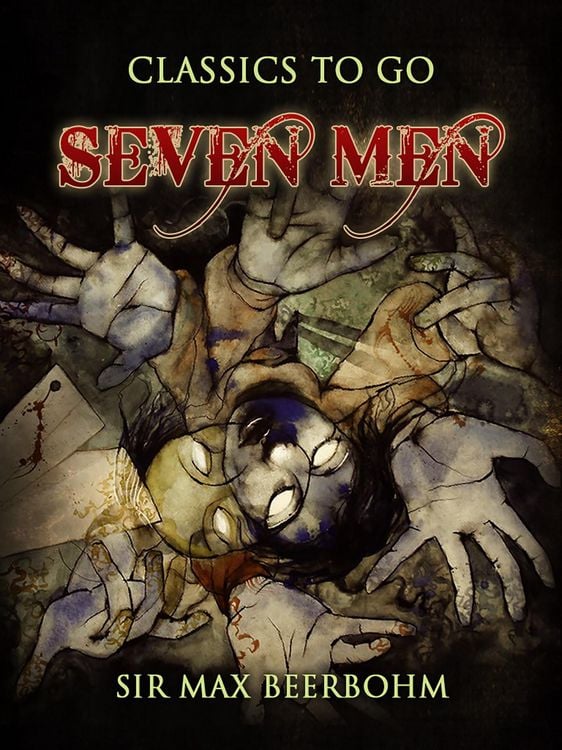 Produktbild: Seven Men