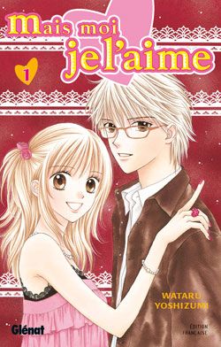 Produktbild: Mais moi je l'aime Tome 1