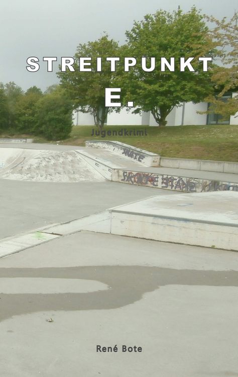 Produktbild: Streitpunkt E.