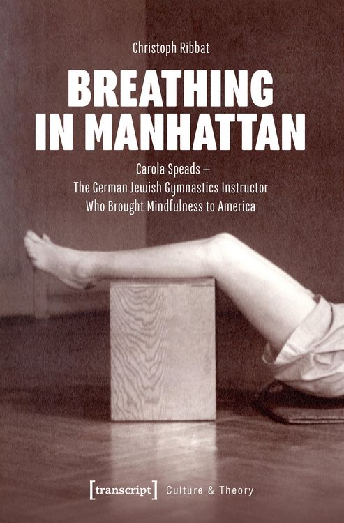 Produktbild: Breathing in Manhattan