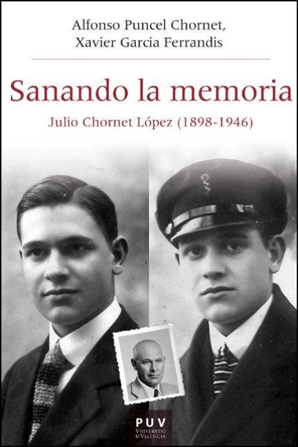 Produktbild: Sanando la memoria