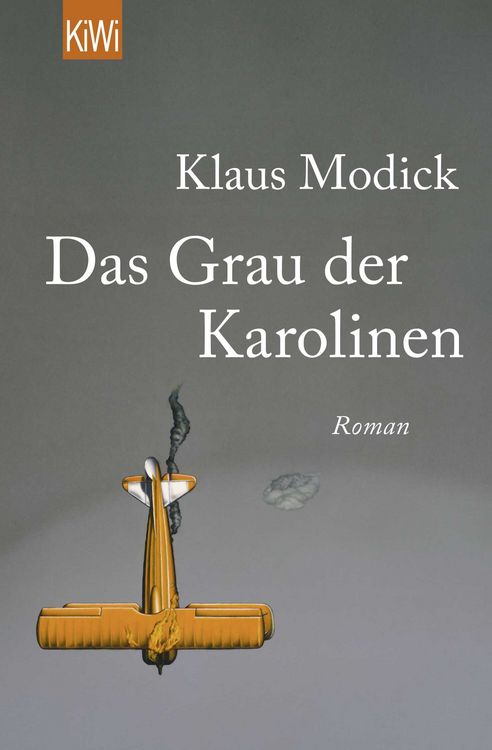 Produktbild: Das Grau der Karolinen