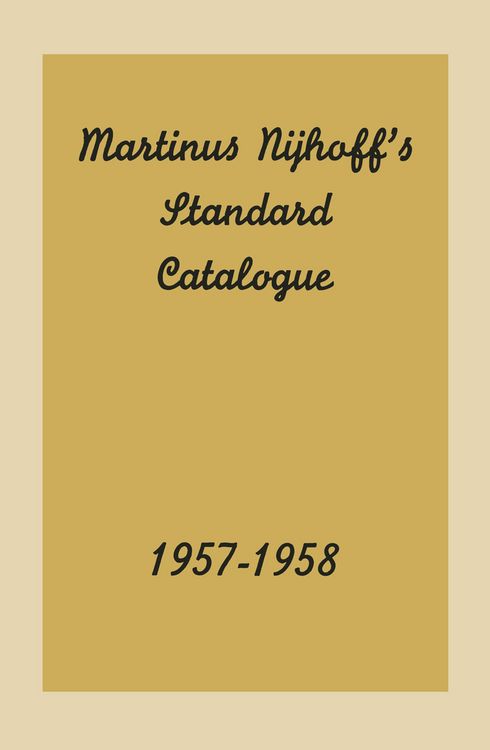Produktbild: An Important Collection of Old and New Books, Standard Works and Periodical Sets